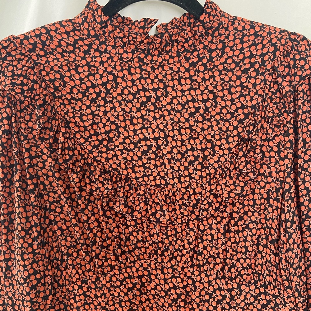 ♥️SOLD♥️Doen Minuet Dress NWT - Picture 3 of 7